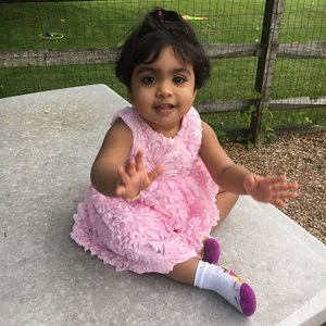 Meet your Posher, Romario